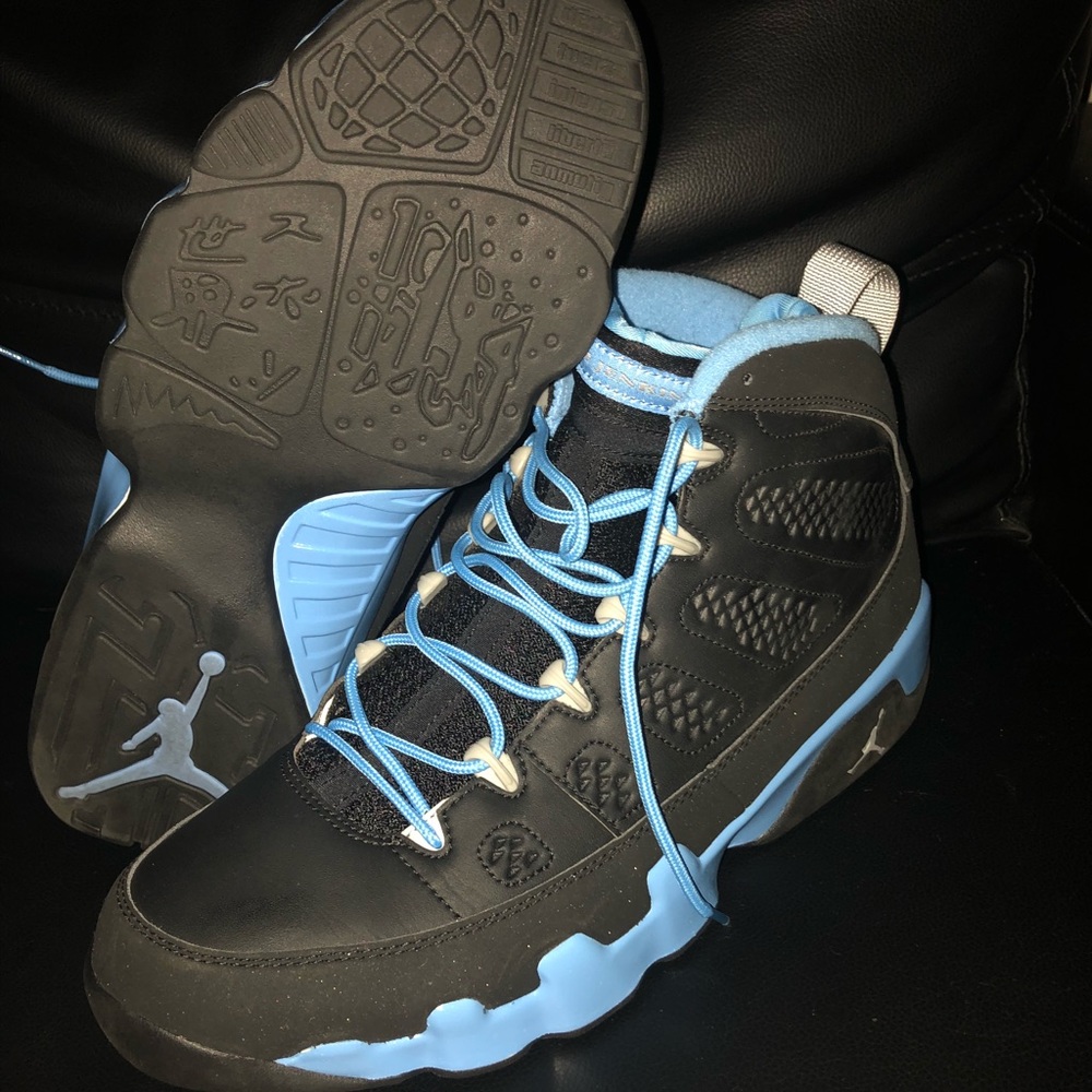 AIR JORDAN 9 RETRO (Slim Jenkins)